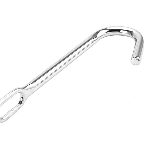 5783 Ball No Stainless PerfectFit Hook Steel Plug 0812